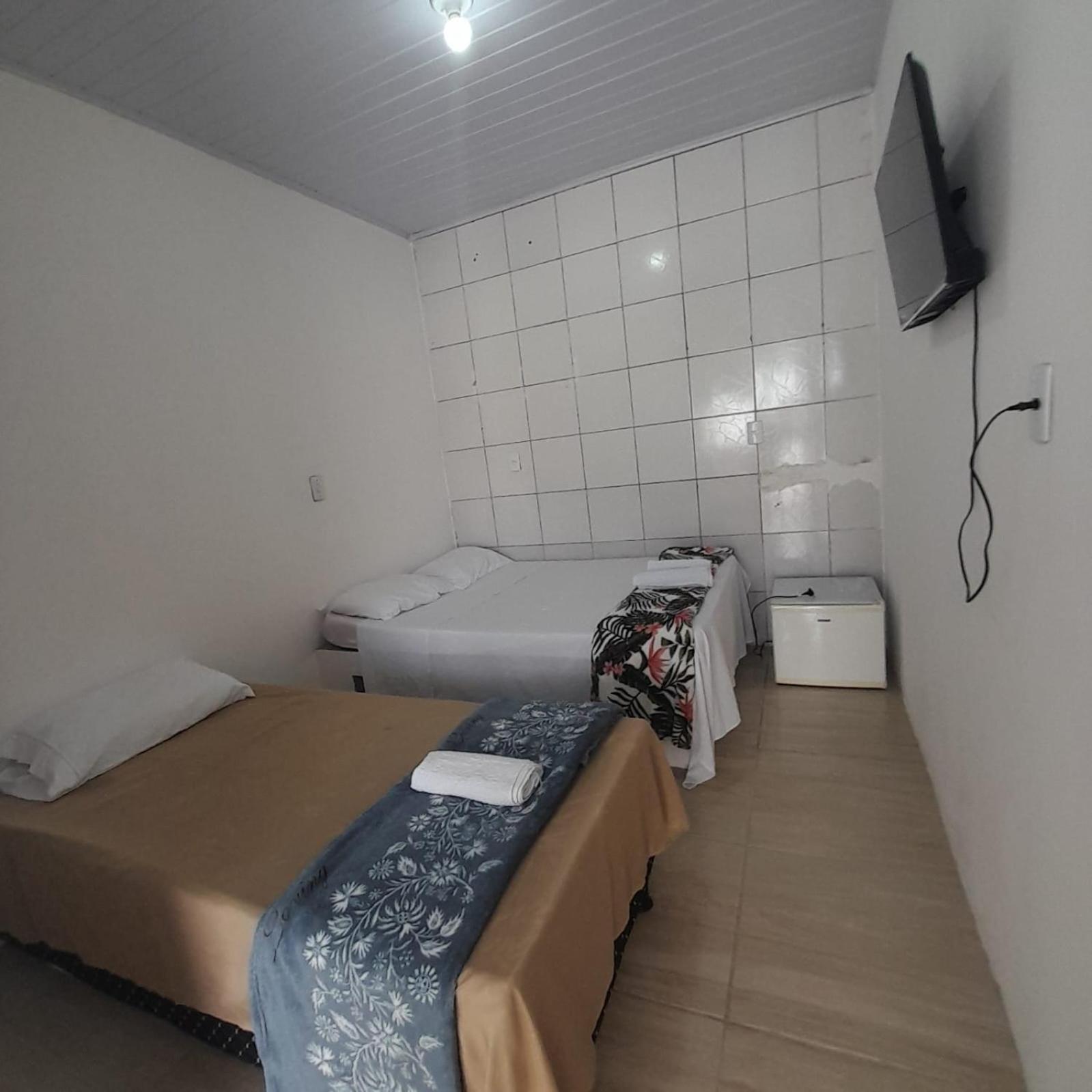 Pousada Estelita Itaparica Town Εξωτερικό φωτογραφία