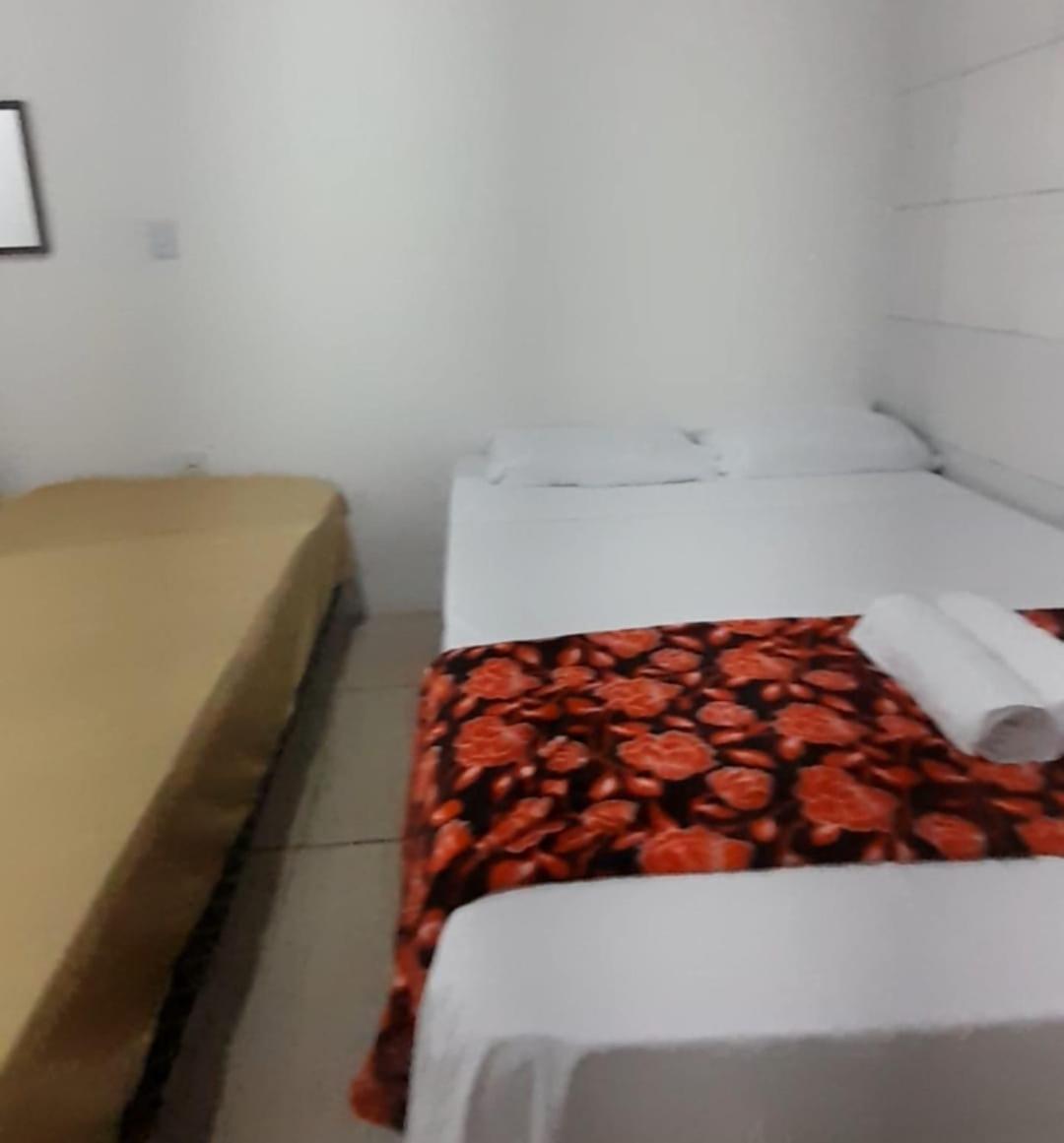 Pousada Estelita Itaparica Town Εξωτερικό φωτογραφία