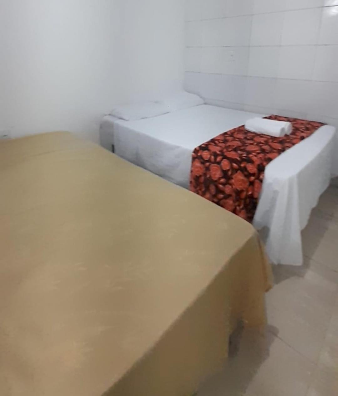 Pousada Estelita Itaparica Town Εξωτερικό φωτογραφία