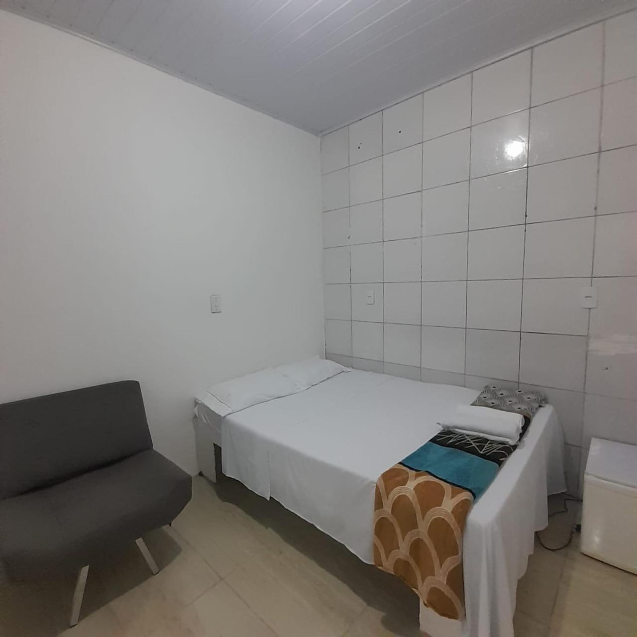 Pousada Estelita Itaparica Town Εξωτερικό φωτογραφία