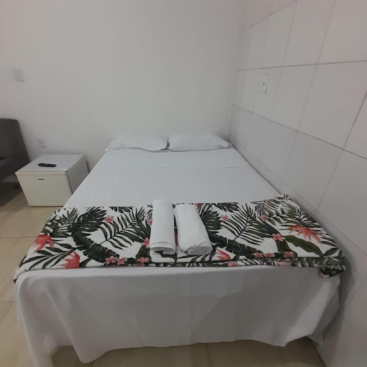 Pousada Estelita Itaparica Town Εξωτερικό φωτογραφία