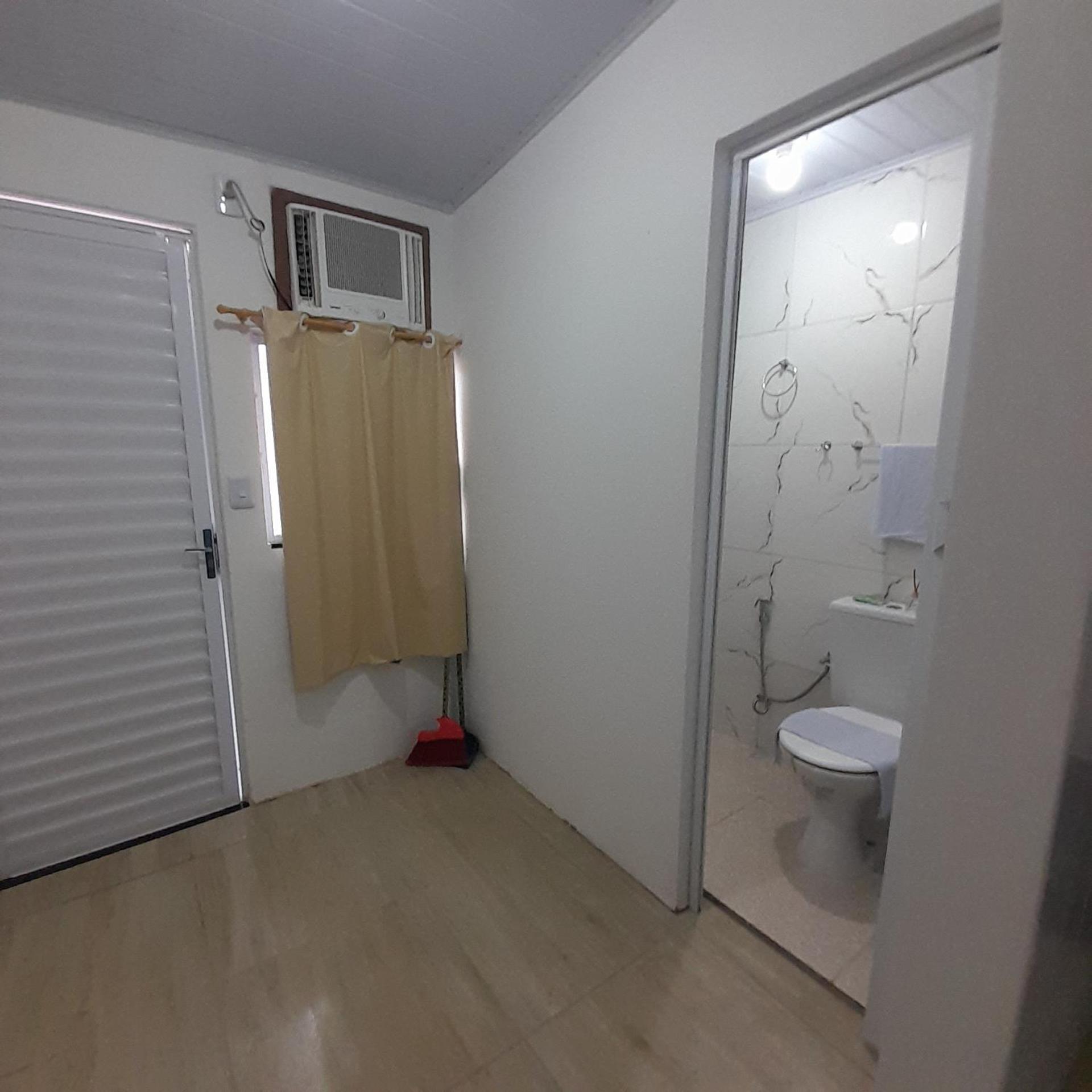 Pousada Estelita Itaparica Town Εξωτερικό φωτογραφία