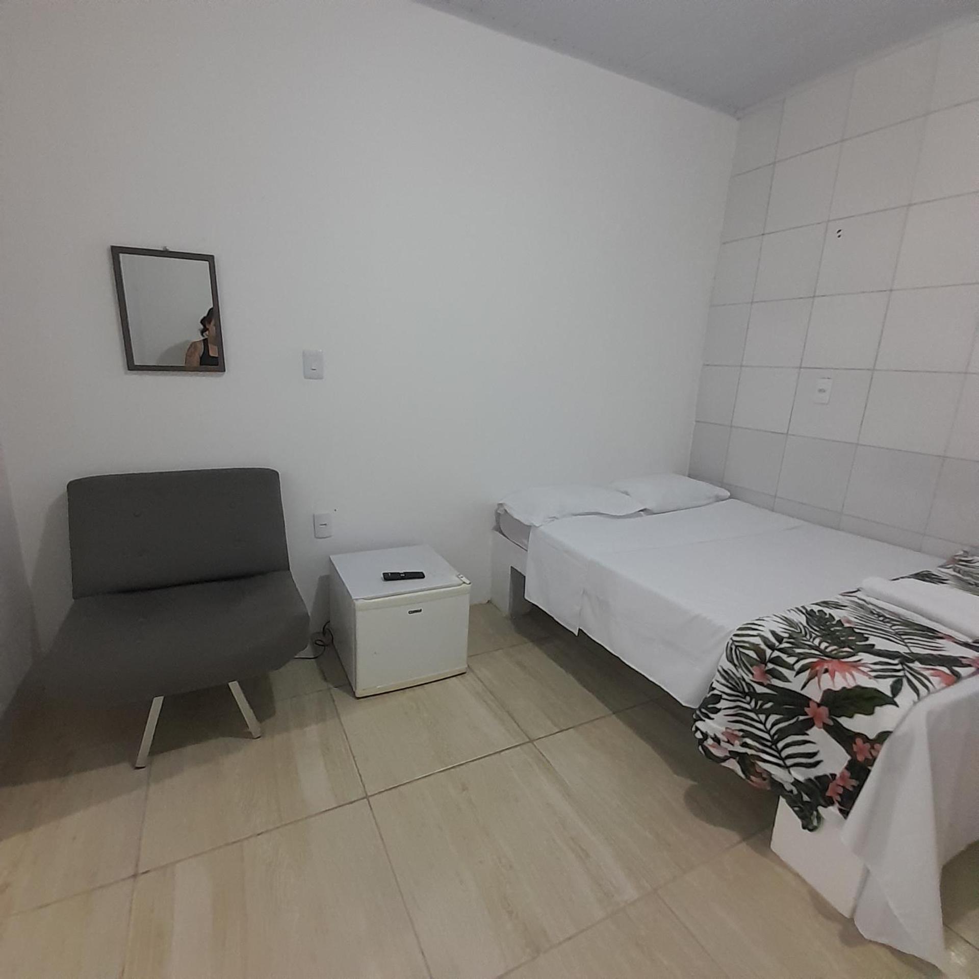 Pousada Estelita Itaparica Town Εξωτερικό φωτογραφία