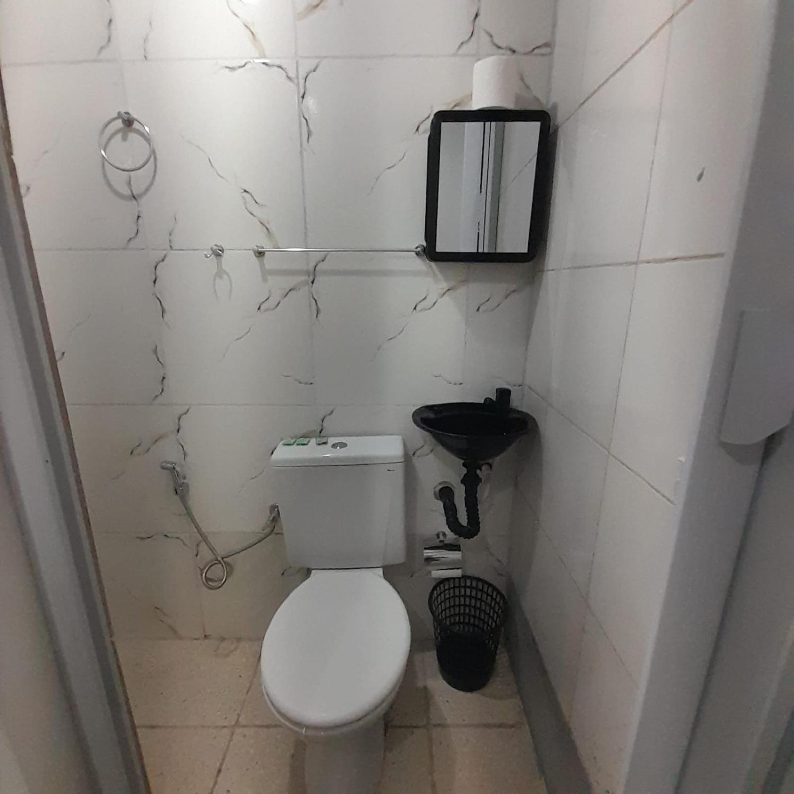 Pousada Estelita Itaparica Town Εξωτερικό φωτογραφία