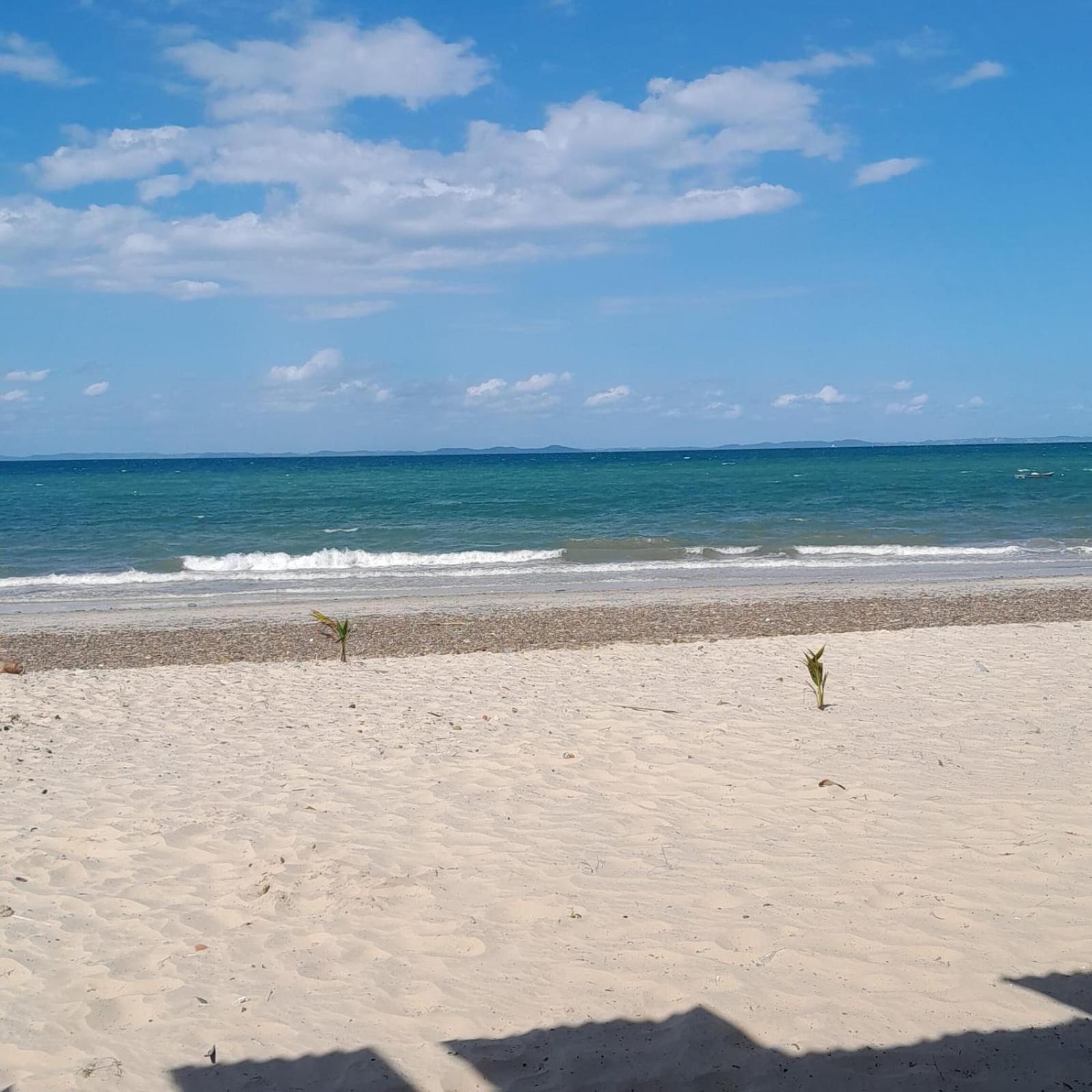 Pousada Estelita Itaparica Town Εξωτερικό φωτογραφία